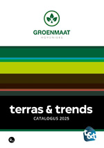 Terras & Trends